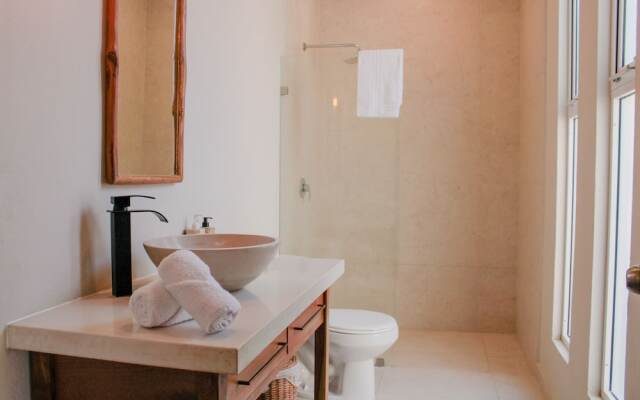 AGAM Hotel Boutique Bacalar - Adults Only