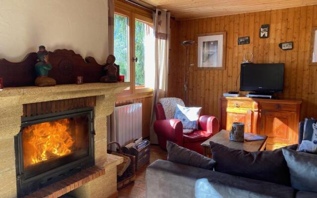 Chalet Baraka - Chamonix les Praz