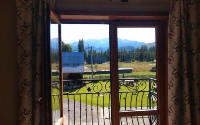 Apartamenty Na Polanie