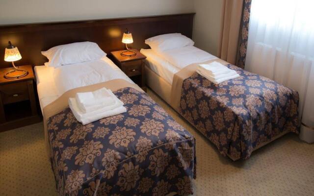 Hotel Imperial Residence