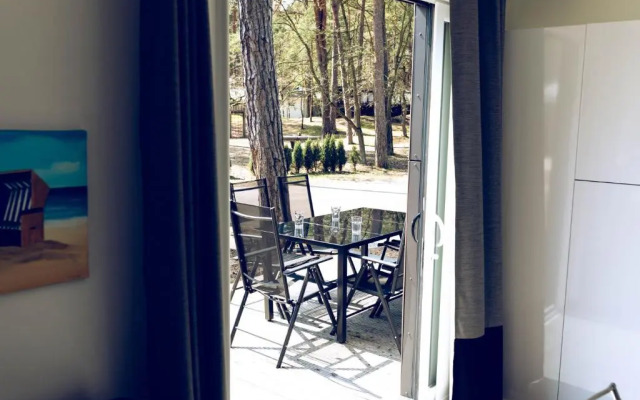 Regenbogen Ferienanlage Göhren