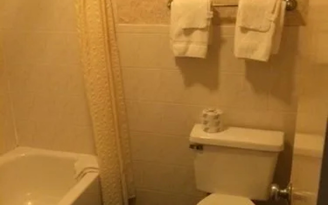 Royal Inn Motel Richmond