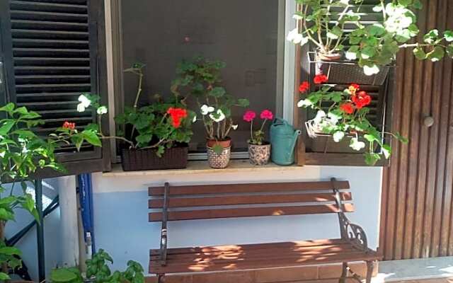 Bed  Breakfast I Tre Scalini