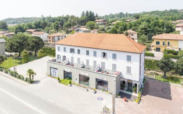 Hotel Italia