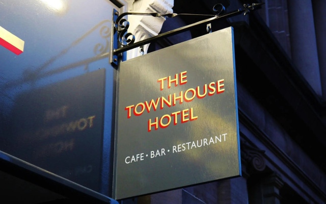 The Townhouse Hotel