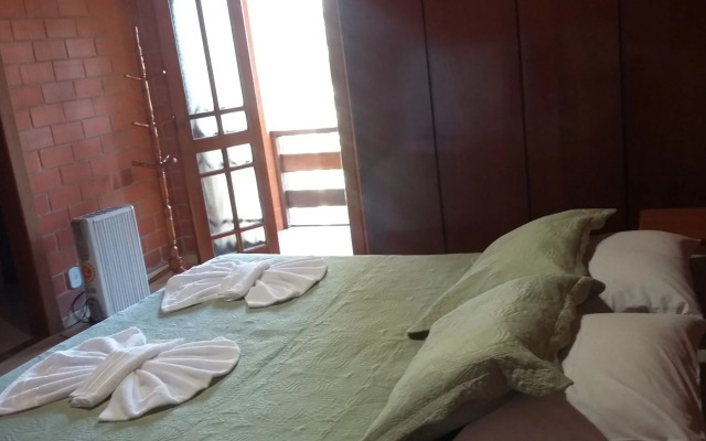 Pousada Cravo & Canela