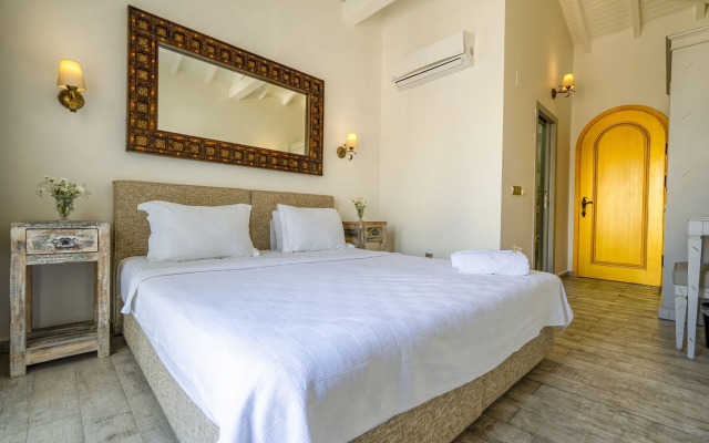Hotel De Gold Alacati