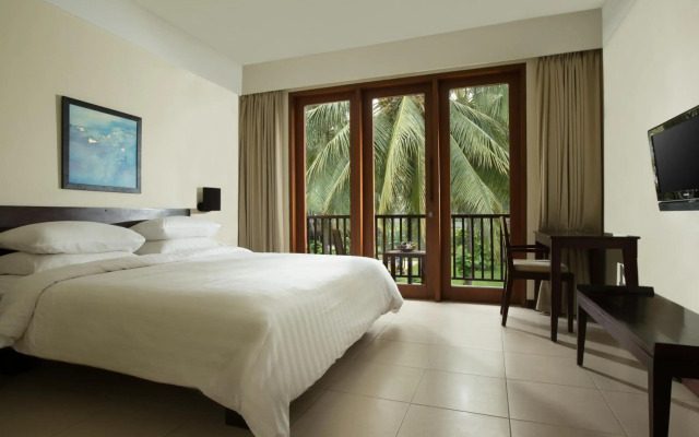 Ketapang Indah Hotel