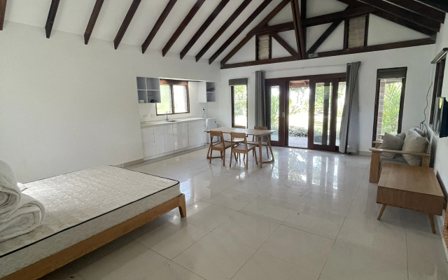 Vanuatu Villas