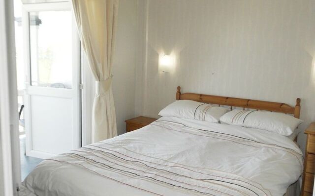 Sefton Lodge