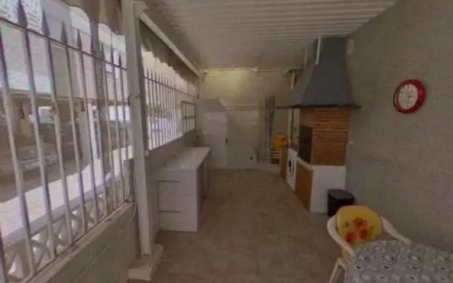 Bungalow calle Catral