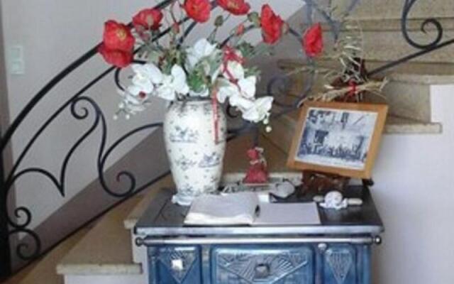 Hotellerie de l'Esplanade