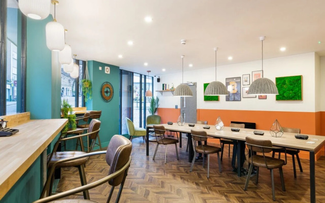 Your Apartment I Clifton Village