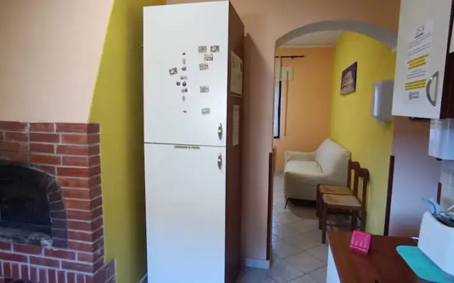 B&B Camere Aurora