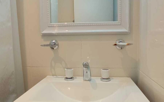 Hotel Dinastía Boutique