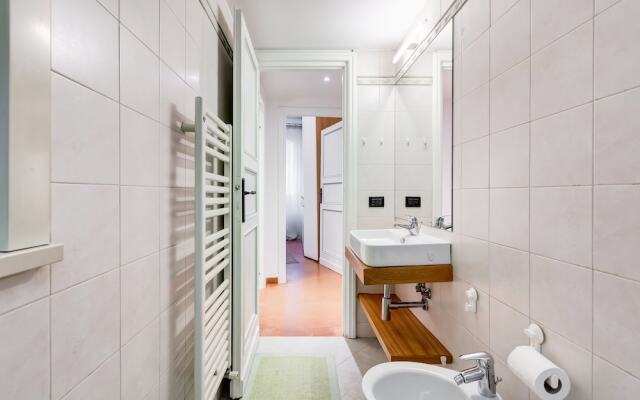 Apartment in Campo de Fiori with Netflix