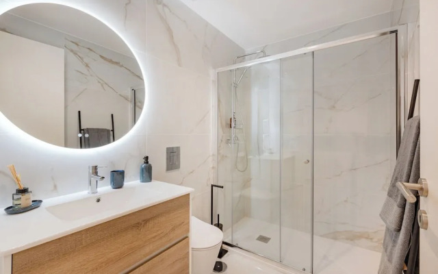 The Light Loft at BoaVista Flats