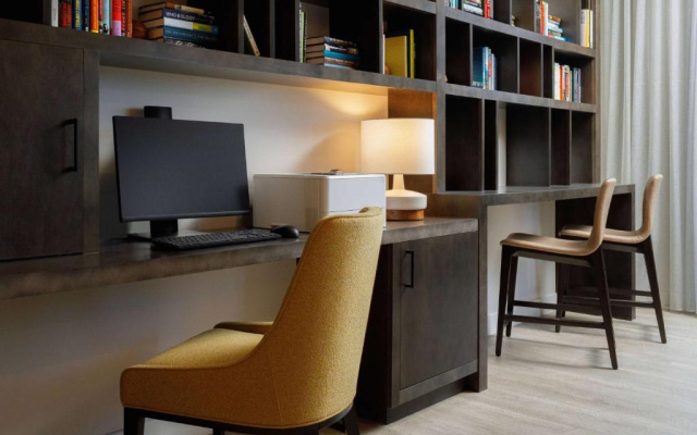WaterWalk Extended Stay Tucson