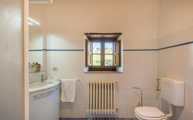 Agriturismo La Ferrozzola