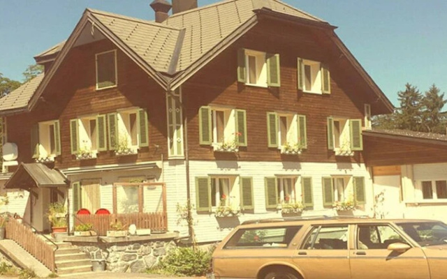 Spectacular Swiss Experience — 2-star hotel in Bad Ragaz