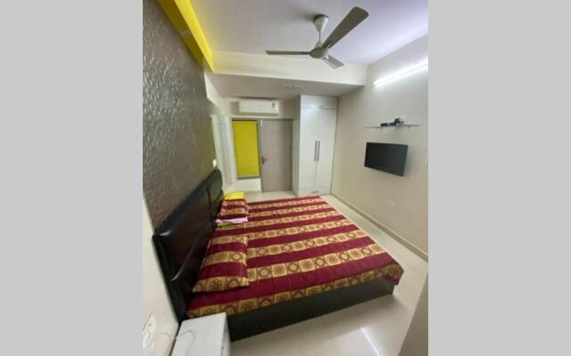 Modern&Cozy Apartment Private entrance Furnished