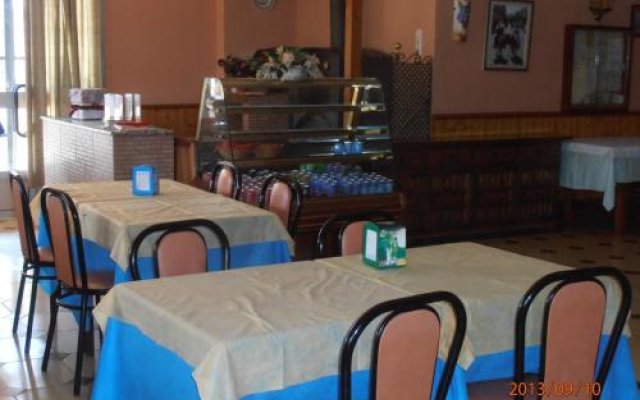 Hostal Restaurante Las Rejas