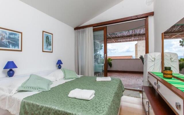 Jadro - 250 m From Beach - A1