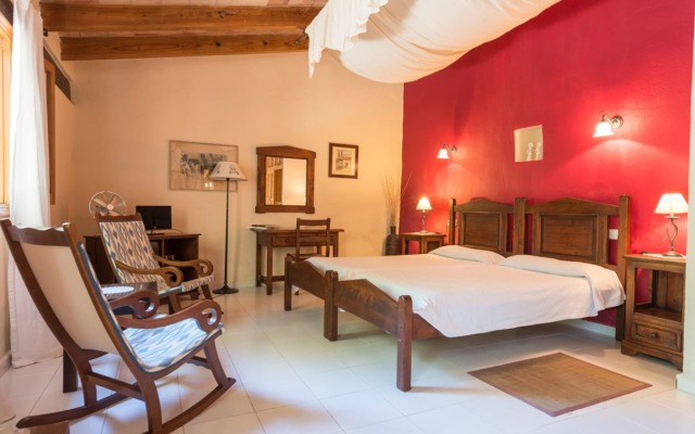 Petit Hotel Rural Son Jorda