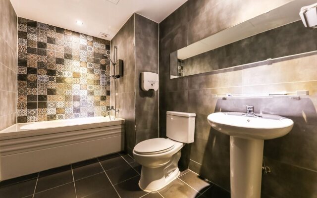 Blanc Hotel Cheongju