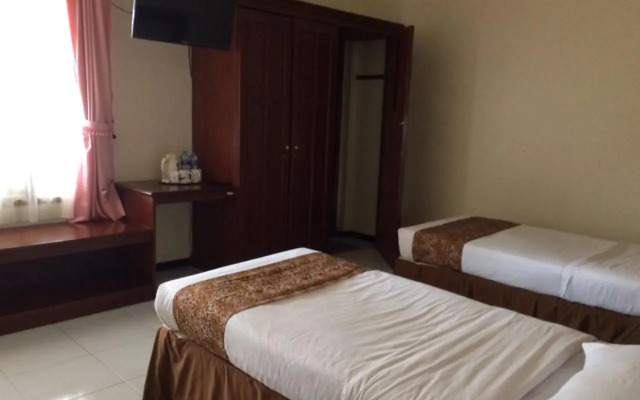 Dieng Kledung Pass Hotel & Restaurant