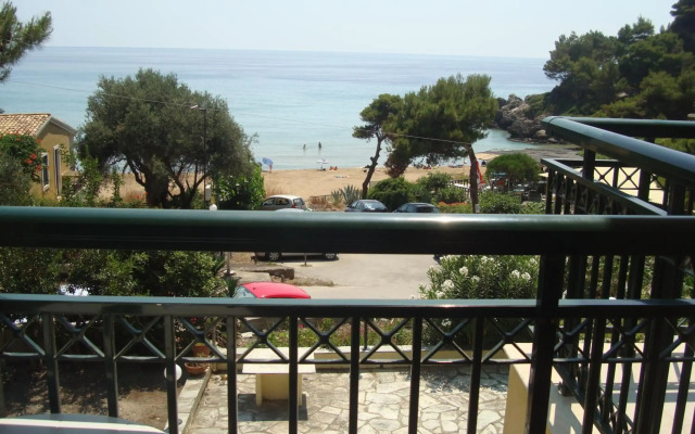 Glyfada Beach Hotel