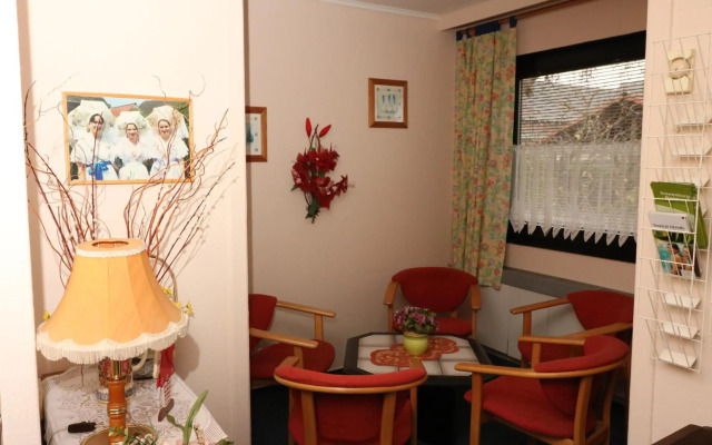 Spreewaldhotel Garni Raddusch