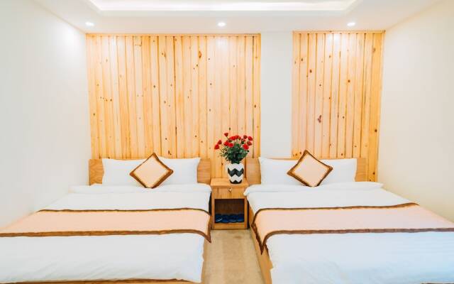 Minh Long Hotel Dalat