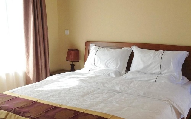 Zui Mei Inn – Guest Rooms – Dali