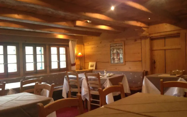Auberge de la poste