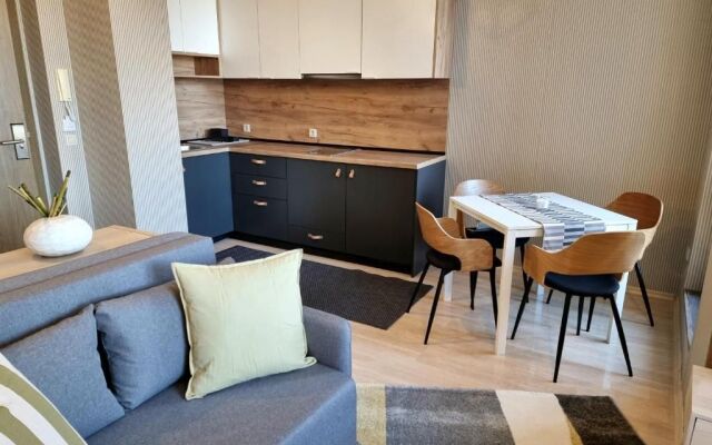 BOUTIQUE Hotel Entry E