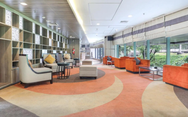 Vasaka Hotel Jakarta managed by DAFAM