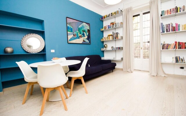 Be Apartments Stoppani II