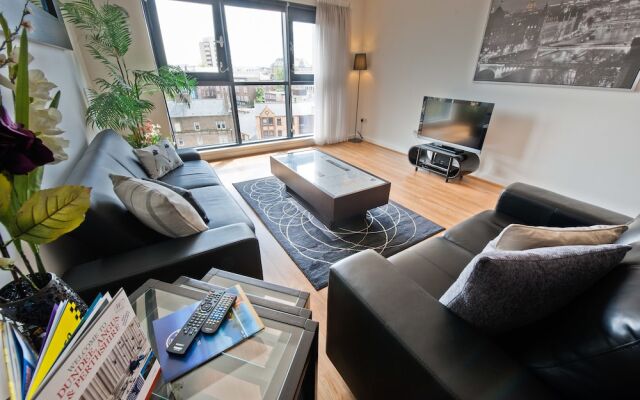 Westport Serviced Apartments