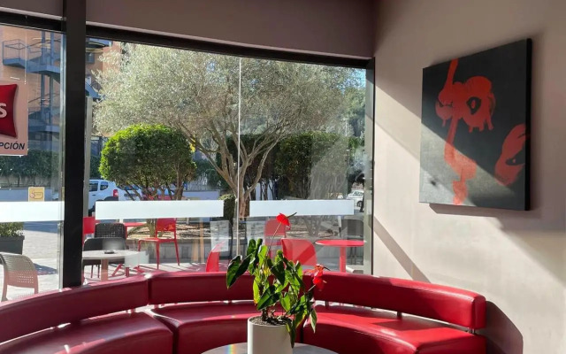 ibis Girona Costa Brava