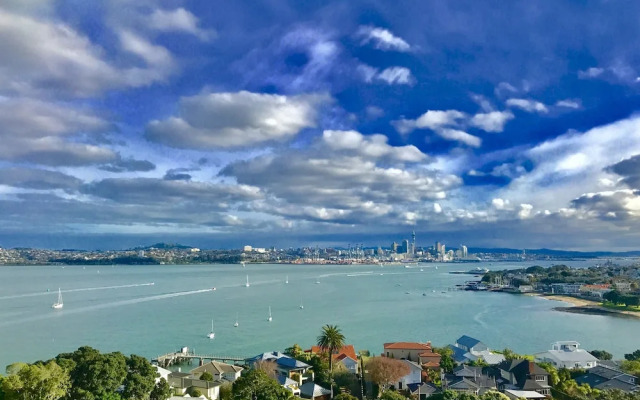 Auckland Onestop