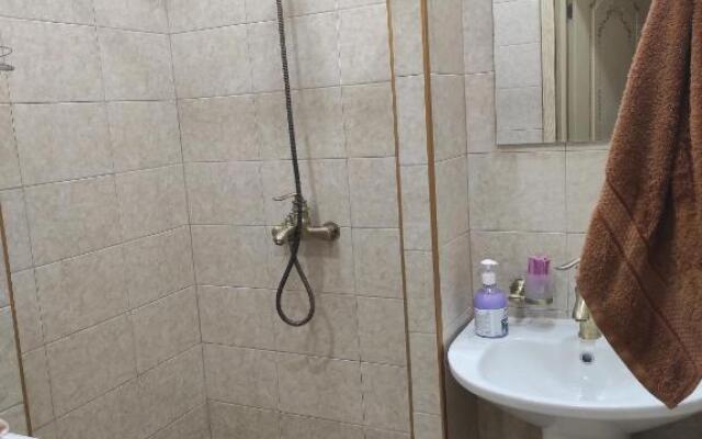 3-h kom kvartira pod kljuch, Gagra
