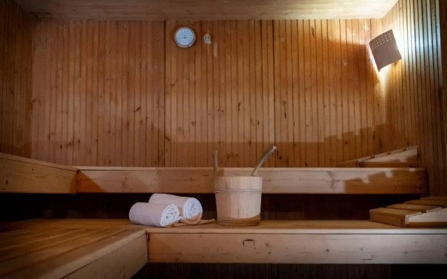 Al Gallo Forcello 1530