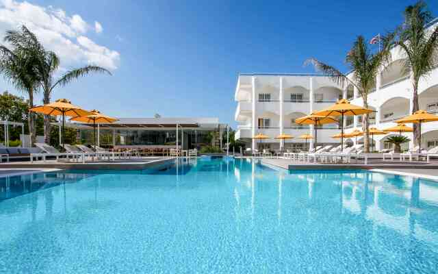 Orion Hotel Faliraki