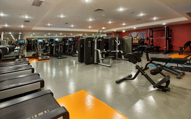 DoubleTree by Hilton Istanbul Avcilar