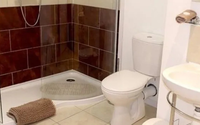 Sawyers Bed and Breakfast