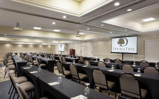 Doubletree by Hilton Columbia, SC