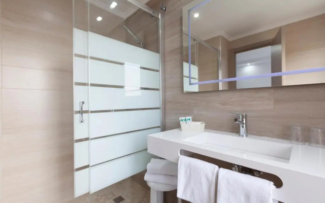 Complejo Hotelero Ronda S.L.