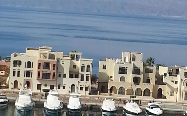 Tala Bay Apartment Rentals