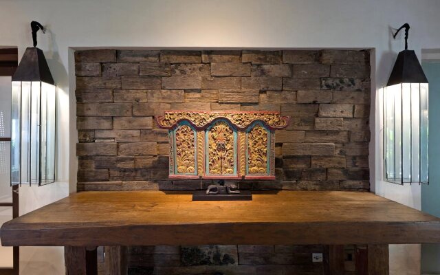 Ubud Village Hotel